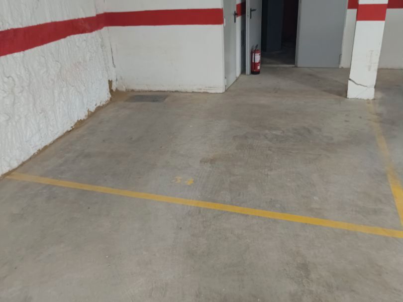 Aparcament de Garatge de lloguer en Cambrils