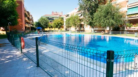 Foto 5 de Pis de lloguer a Calle Escultor Fernández Márquez, Santa Rosa - Valdeolleros,  Córdoba Capital