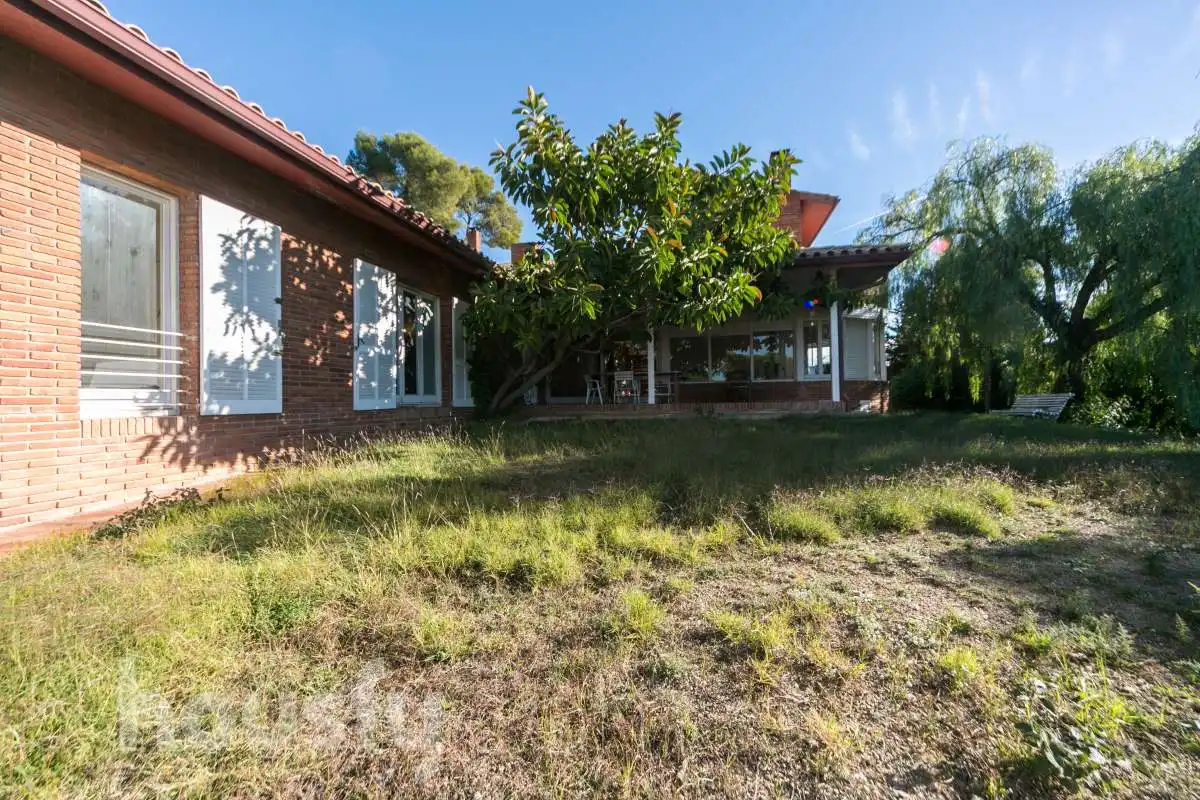 Casa o xalet en venda en Tarragona amb Calefacció, Jardí privat i Parquet