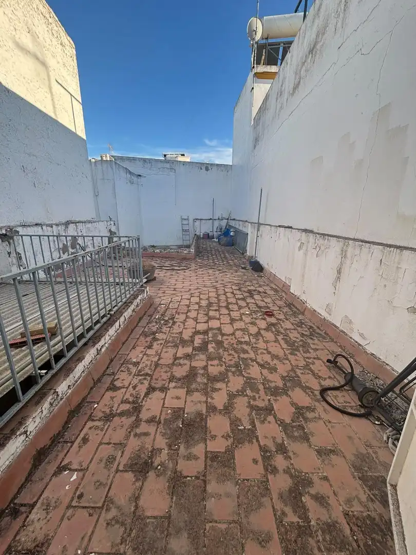 Terrace of Houses for sale in Arahal, Sevilla