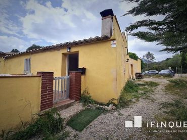 Maison avec jardin à vendre à El Racó - Sant Feliu del Racó