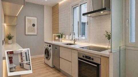 Foto 3 de Piso en venta en De Santa Engracia, Ríos Rosas - Nuevos Ministerios, Madrid Capital
