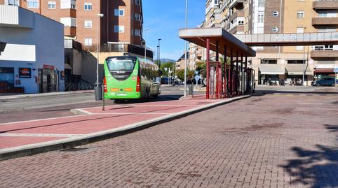 Foto 4 de Piso en venta en Villalba Estación, Collado Villalba