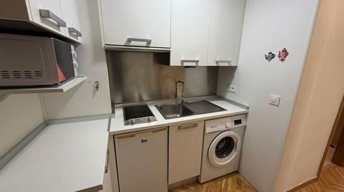 Foto 5 de Estudi de lloguer a Prosperidad, Madrid