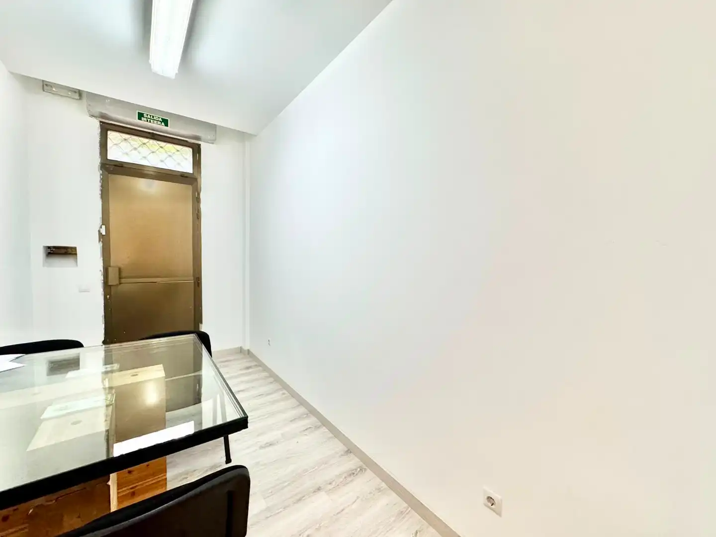 Oficina de alquiler en Vitoria - Gasteiz