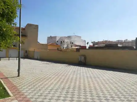 Terrenys i solars en venda a Plaza Arahal, imagen 5