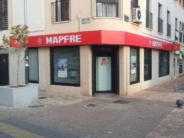 Business premises for sale in 12 de octubre 21