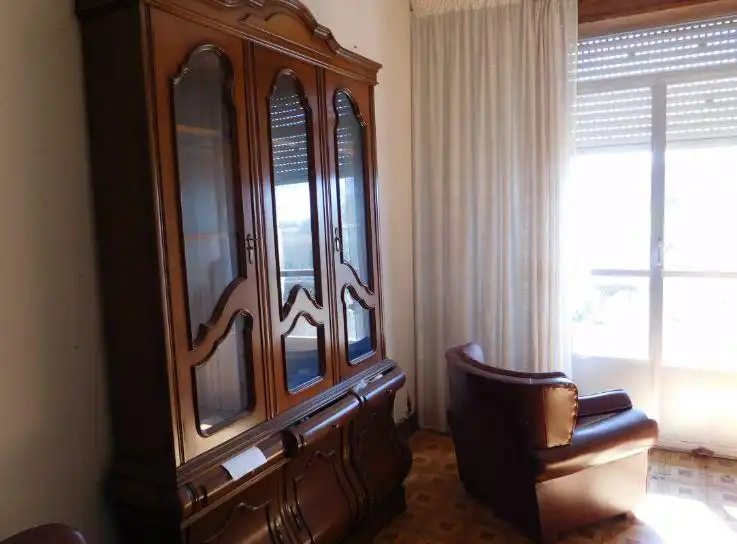 Living room of Country homes for sale in O Carballiño  
