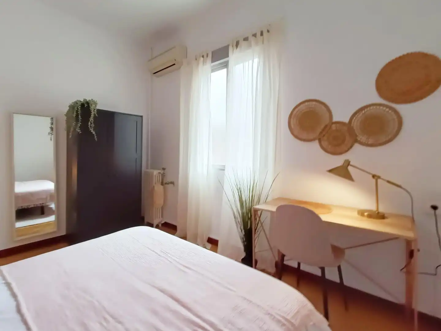 Habitació a IBIZA, Ibiza de Madrid