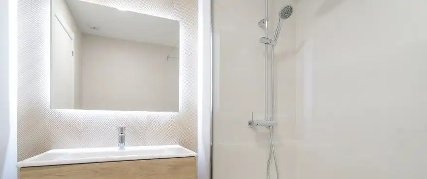 Adossat amb piscina en venda a Av Barcelona, imagen 19