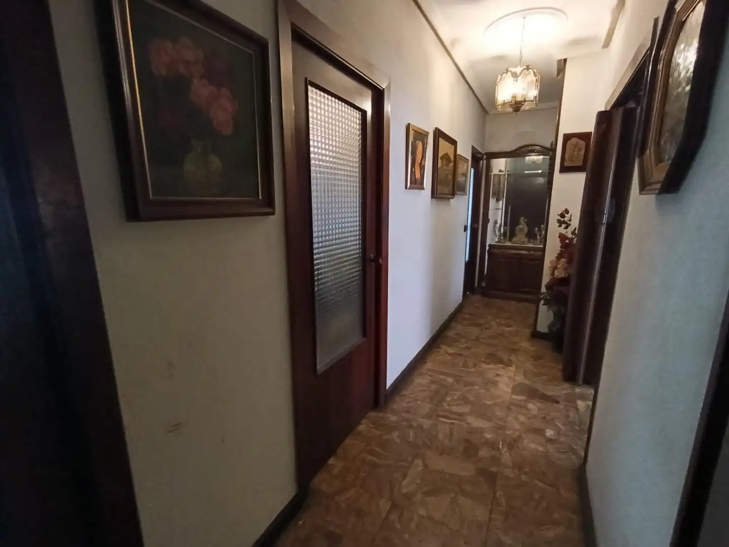 Wohnung zum Verkauf in Langreo mit Heizung und Terrasse