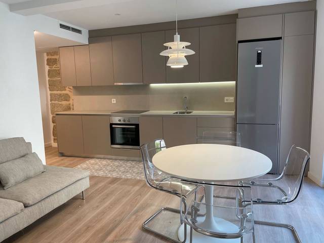 Dúplex en Alquiler en Centre Històric