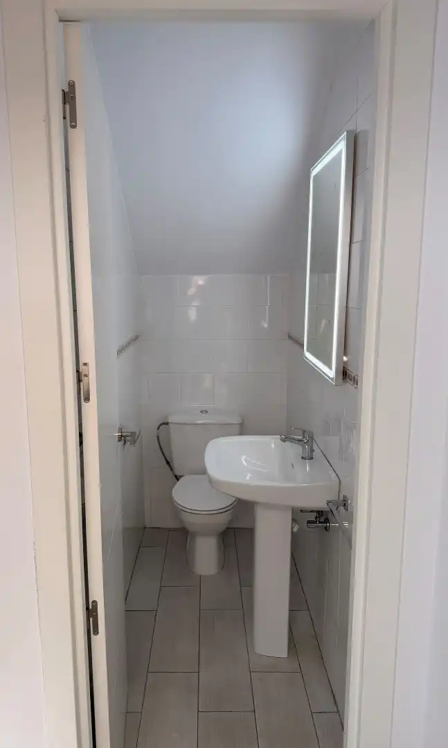 Casa bifamiliare in vendita a Núcleo urbano, imagen 4