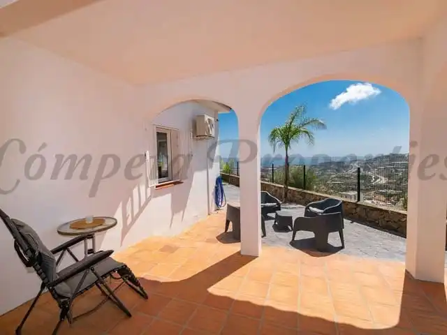 Terreni e lotti in vendita a Torrox Pueblo, imagen 17