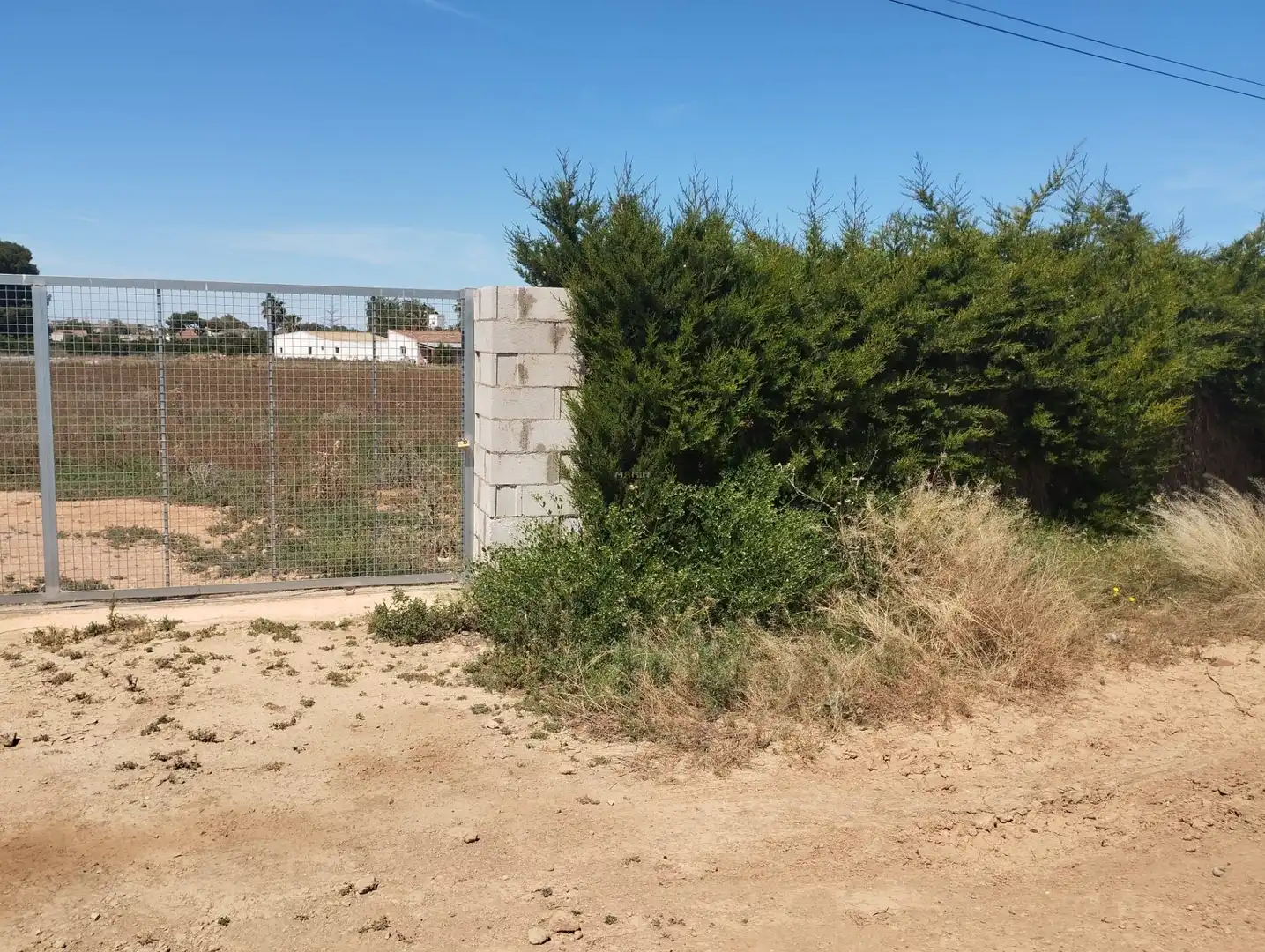 Terreno en venta en Cartagena ciudad