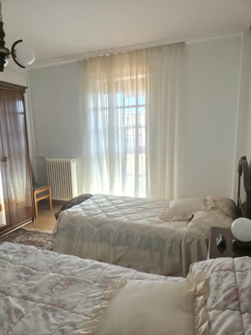 Dormitori de Pis en venda en Aguilar de Campoo amb Calefacció, Parquet i Traster