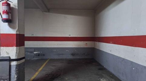 Foto 2 de Garaje en venta en Venecia, Pinares de Venecia, Zaragoza