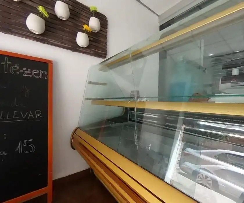 Local comercial en venda a L'Olivereta, imagen 3