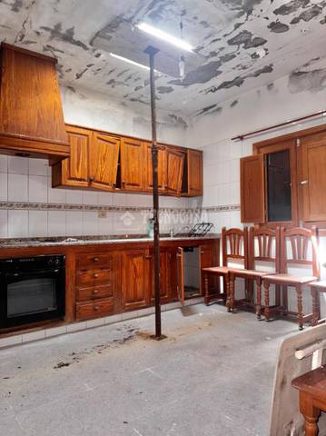 Casa-chalet en Venta en Tías pueblo