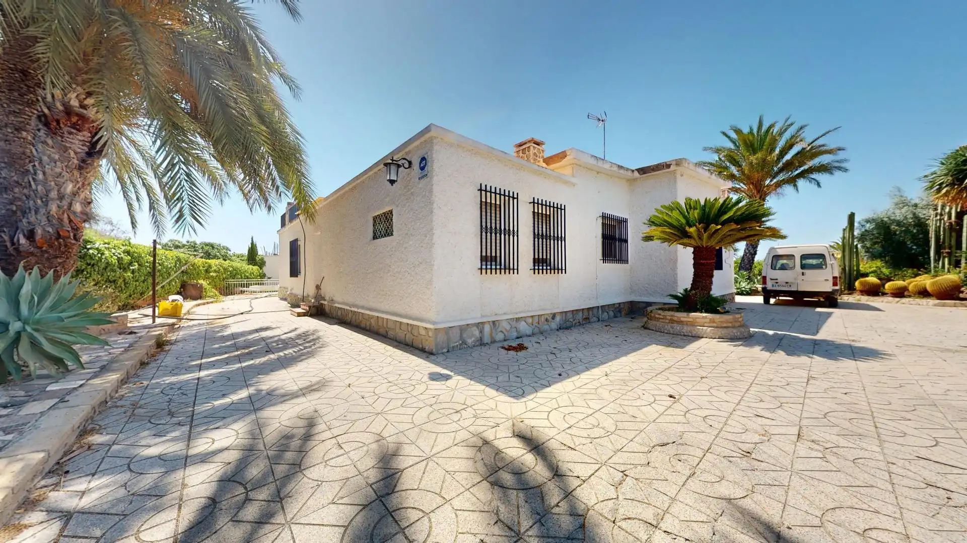 Villa avec piscine à vendre à Elche ciudad, imagen 9