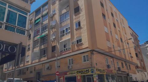 Photo 2 of Flat for sale in  Barcenillas, 6, Gibralfaro, Málaga Capital