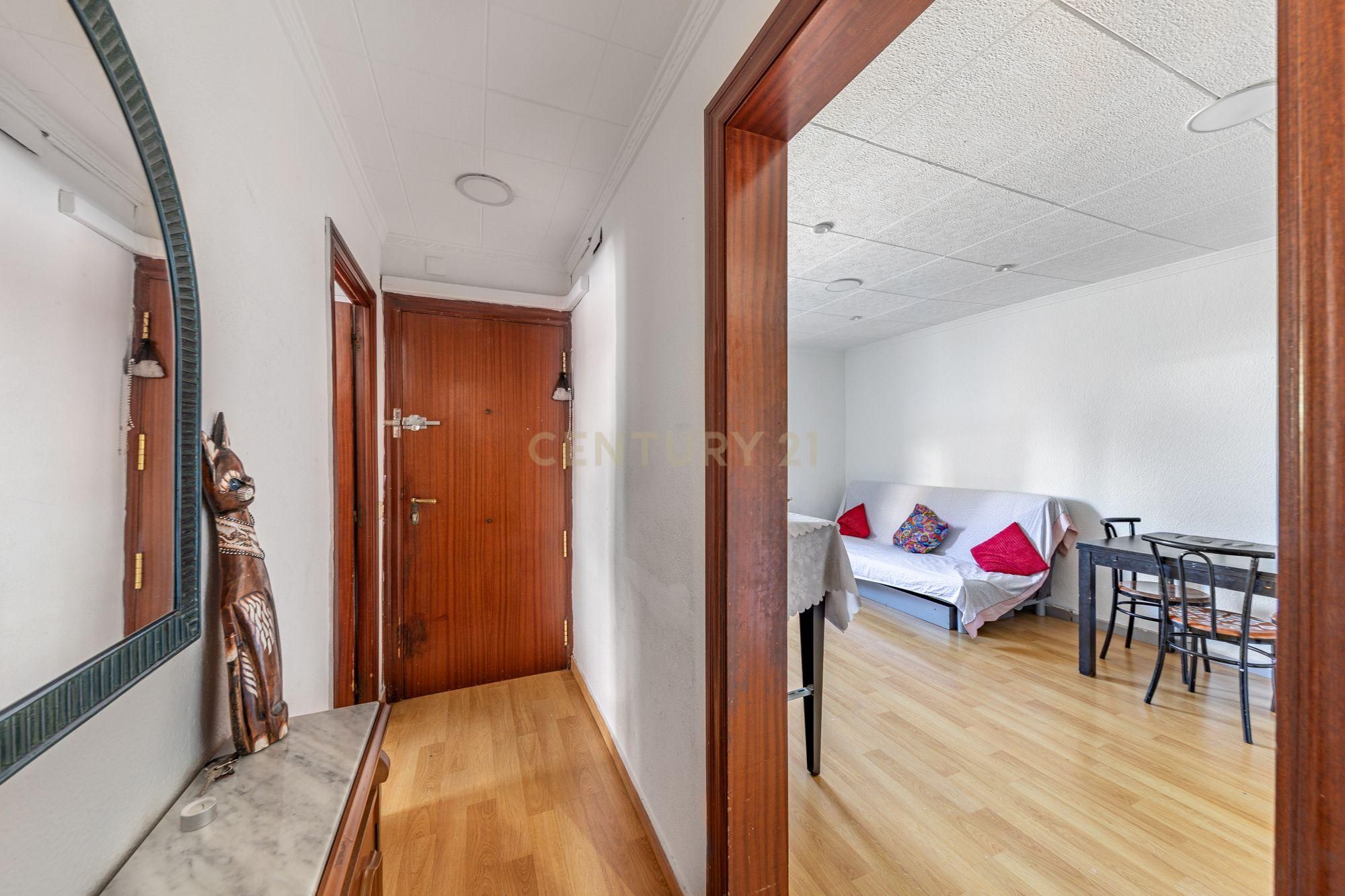 Apartament en venda en Montcada i Reixac