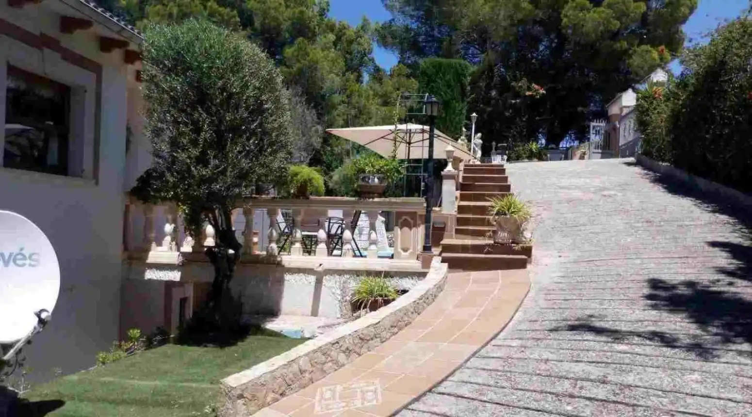 House for sale in Calvià - Carrer de Nunyo Sans, imagen 4