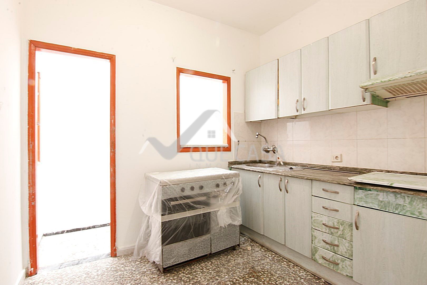 Kitchen of Houses for sale in Santa Lucía de Tirajana