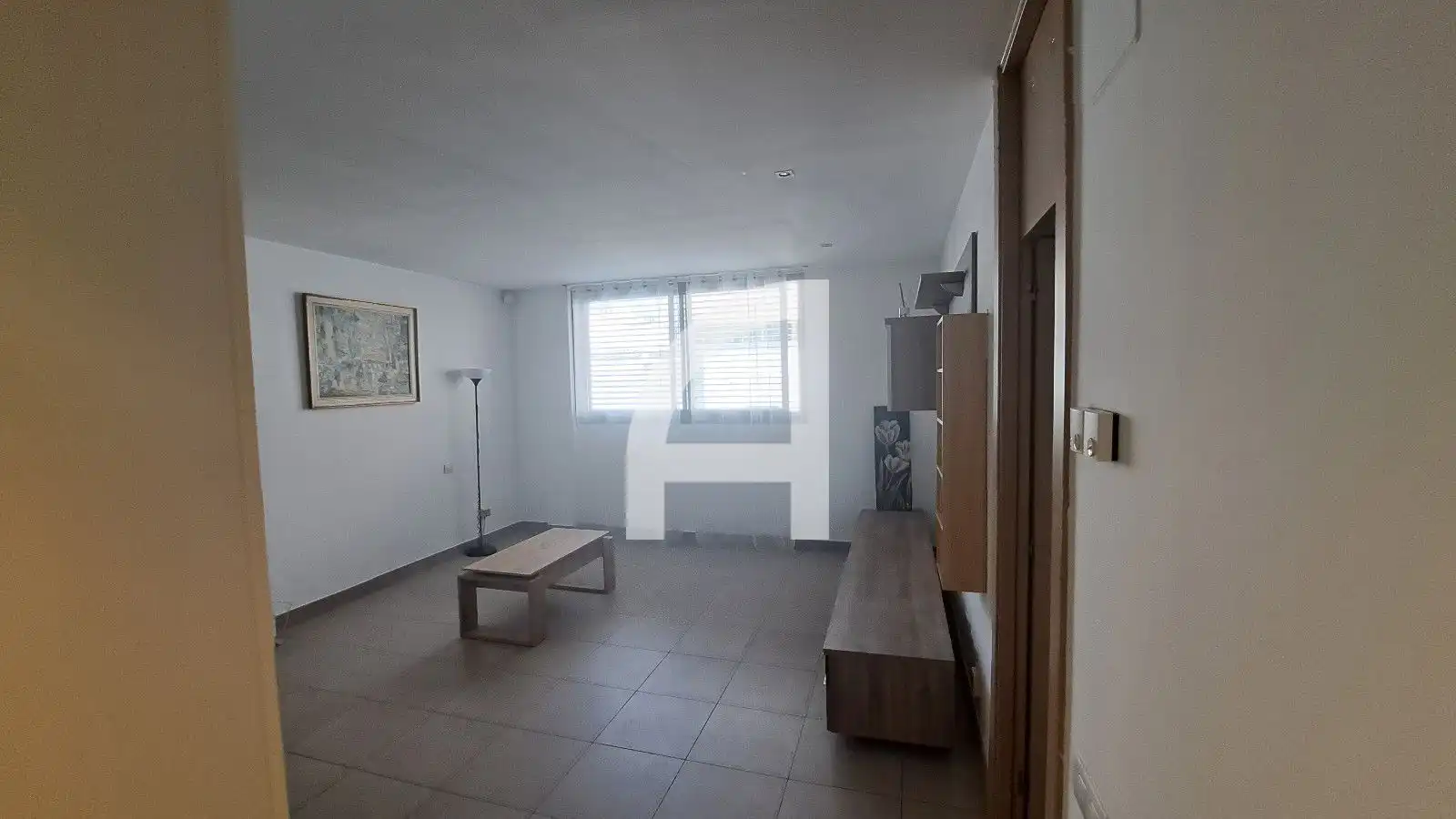 Piso en venta en Terrassa