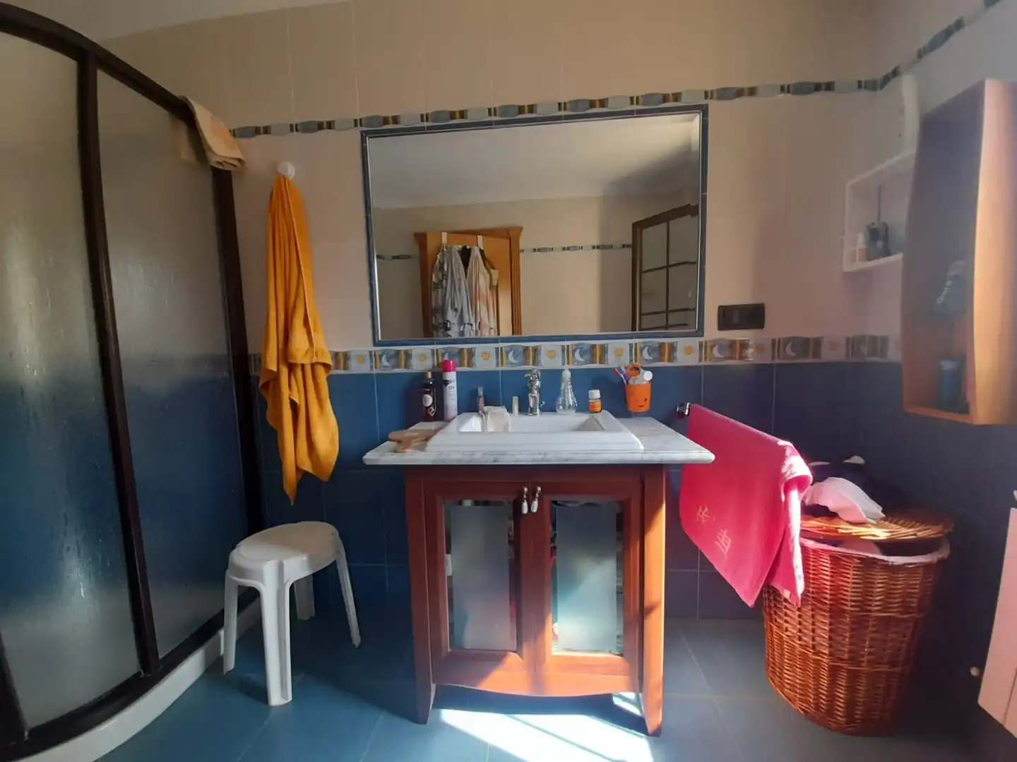 House with pool for sale in Argamasilla de Calatrava, imagen 23