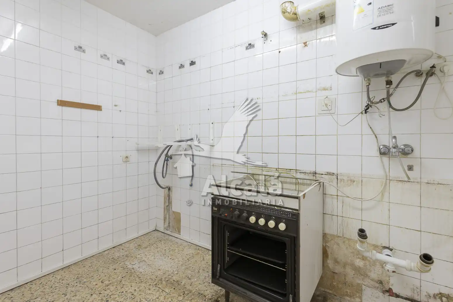 Wohnung mit Aufzug zum Verkauf in Reyes Católicos, imagen 18