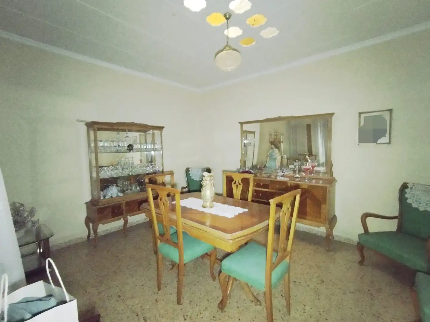 Haus mit Terrasse zum Verkauf in Calle García Pavón, imagen 35
