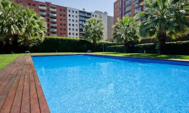 Àtic amb terrassa en venda a Eixample, imagen 5