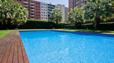 Luminoso Ático en venta en Provençals del Poblenou, Barcelona, imagen 5