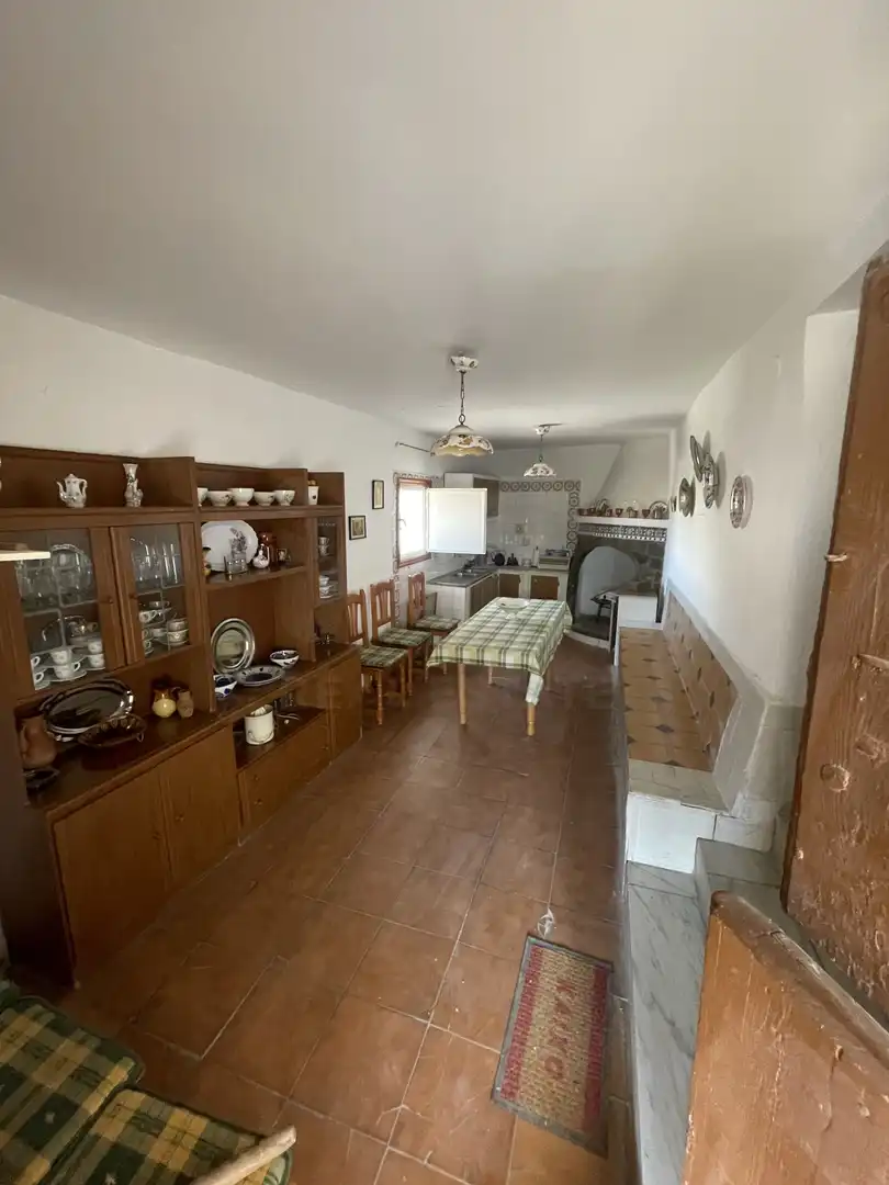 Casa rústica en venda a Gérgal, imagen 7