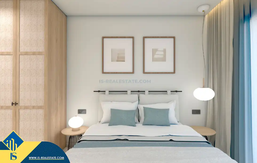 Apartamento con piscina en venta en Torre de la Horadada, imagen 22