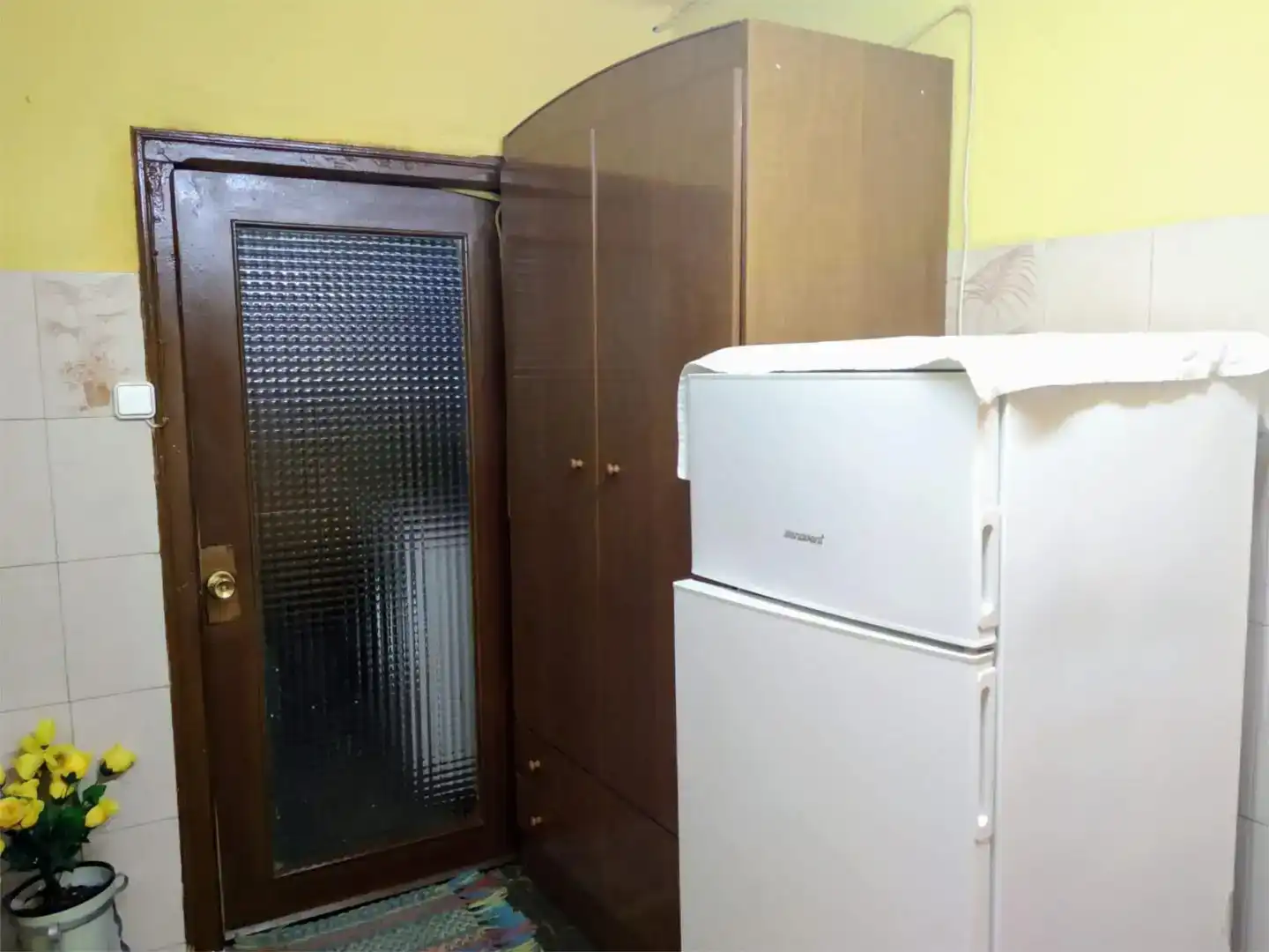 Cocina de Piso en venta en Cabeza del Caballo, Salamanca