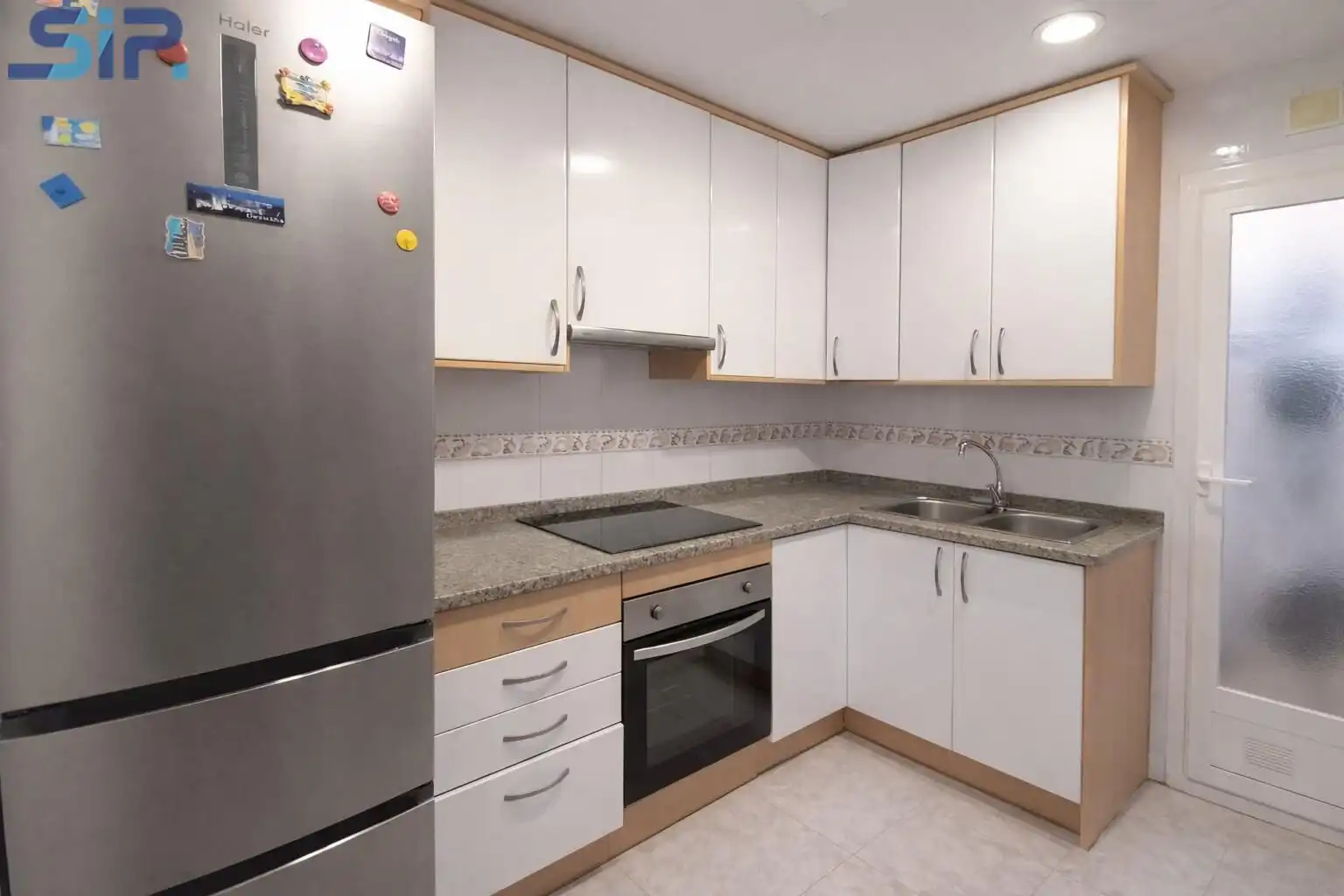 Cocina de Piso en venta en Vilafranca del Penedès con Calefacción y Balcón