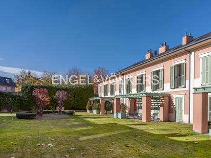 Garten von Maisonette zum verkauf in Puigcerdà