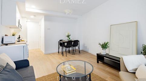 Photo 5 of Flat for sale in Valdeacederas,  Madrid Capital