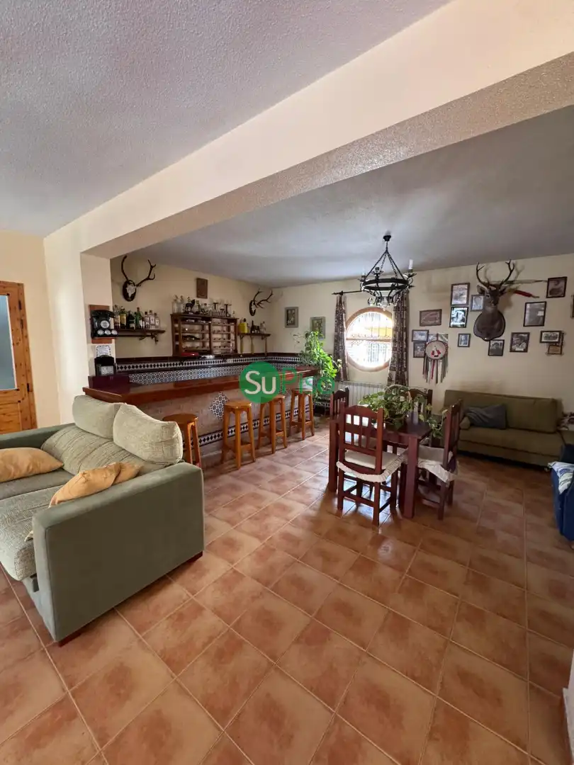 Casa o xalet en venda a Calle Laurel, 30, Borox