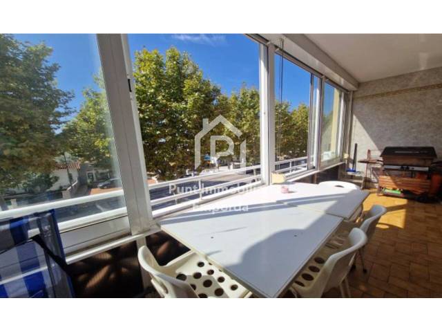 Apartamento en Venta en Avenida Port Empordà 48-49 en Salins - Cavall de Mar