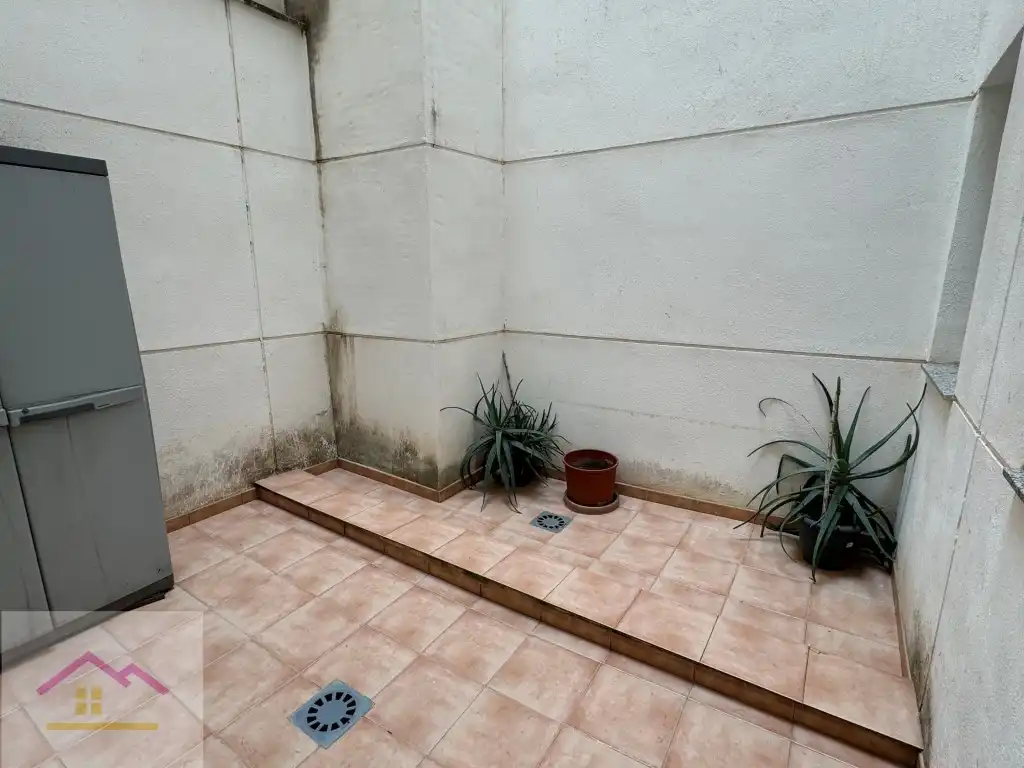 Planta baixa en venda a Calle D'Irta, 8, Alcossebre