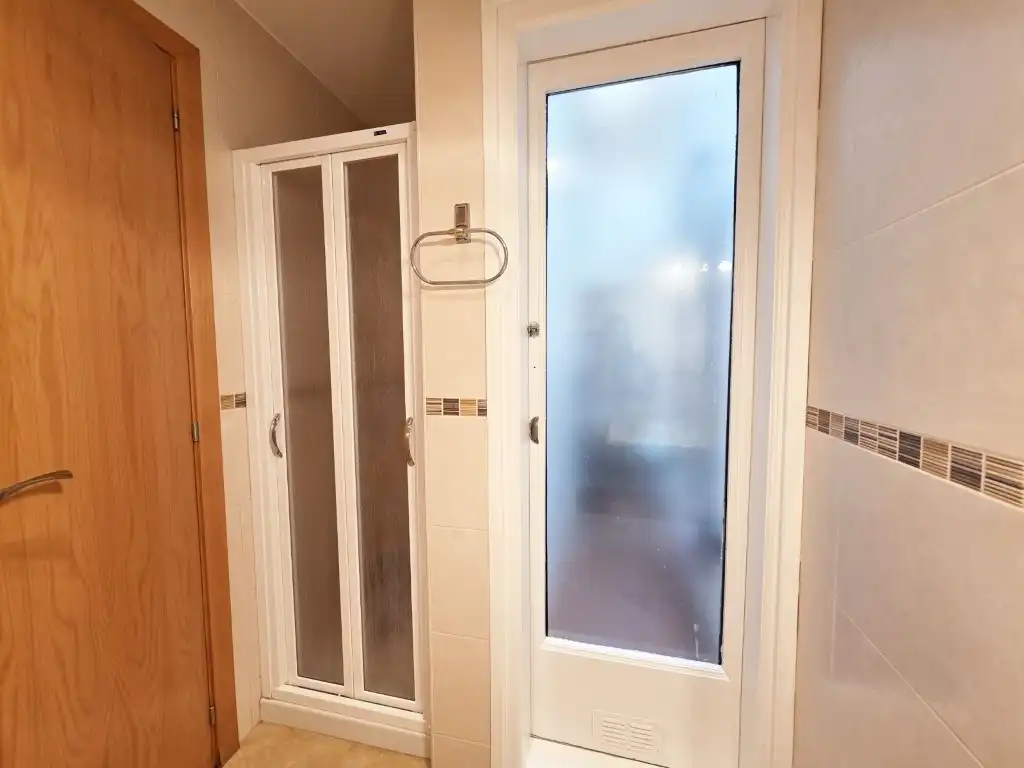 Apartamento de alquiler en Veral d'Ocata