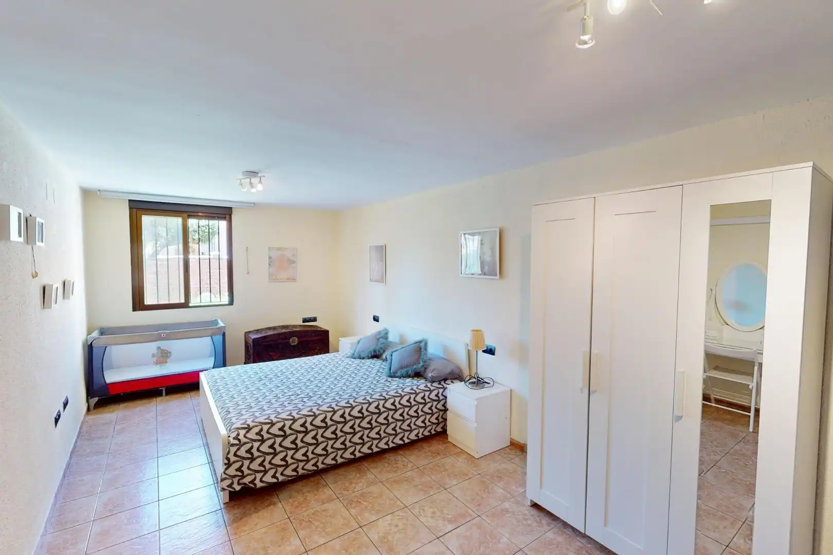 Villa con piscina in vendita a Avenida MOHINO 21-23, imagen 8