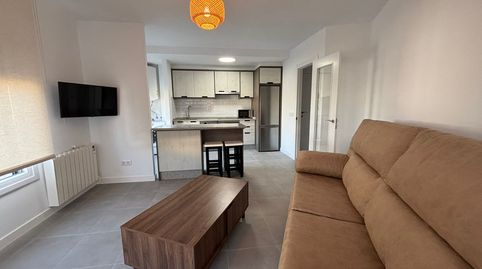 Foto 3 de Apartament de lloguer a A Malata - Catabois - Ciudad Jardín, Ferrol