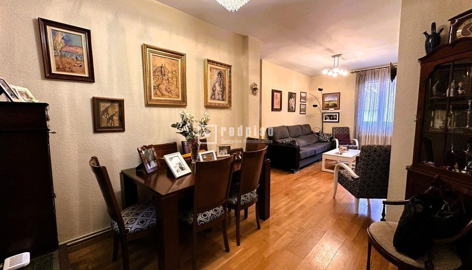 Foto 1 de Pis en venda a Tenerife, Bellas Vistas, Madrid