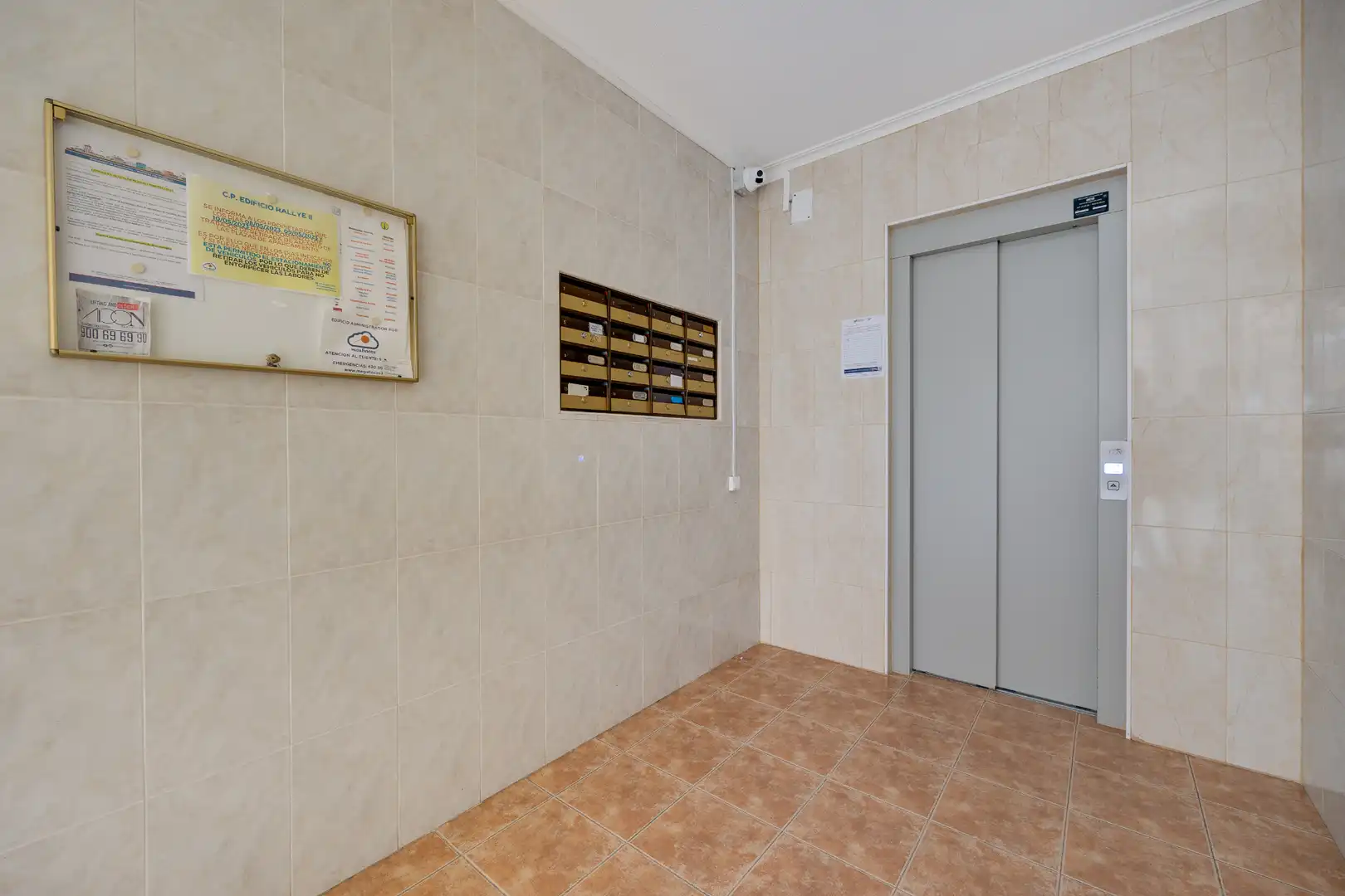 Attic for sale in El Campello  with Air Conditioner and Terrace