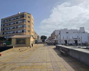 Exterior view of Flat for sale in Agüimes  with Balcony