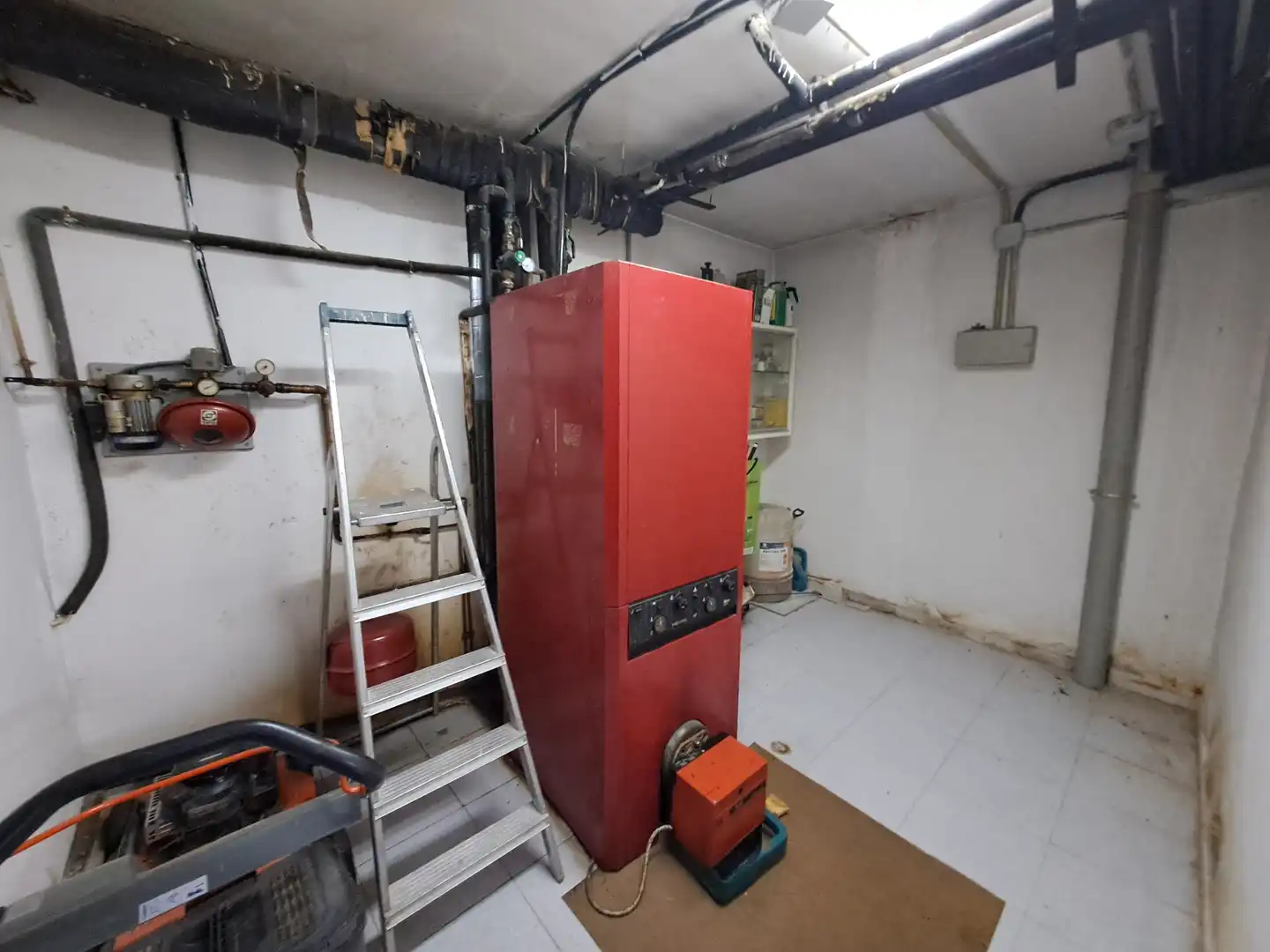 Houses for sale in Aranjuez  with Air Conditioner, Heating and Private garden